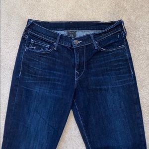 True Religion Skinny Jeans